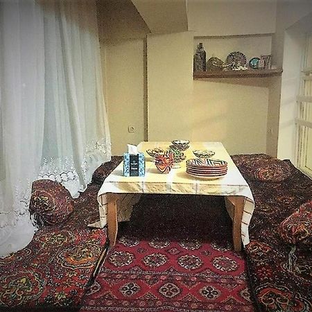 Spacious And Cozy 타슈켄트 외부 사진