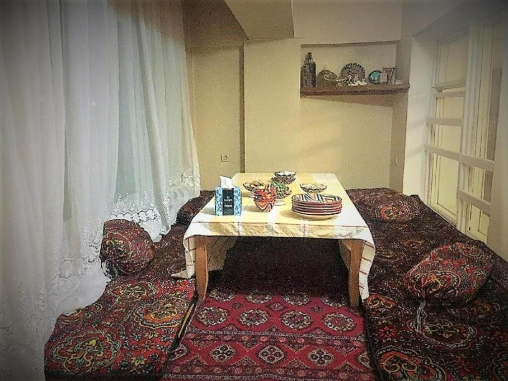 Spacious And Cozy 타슈켄트 외부 사진