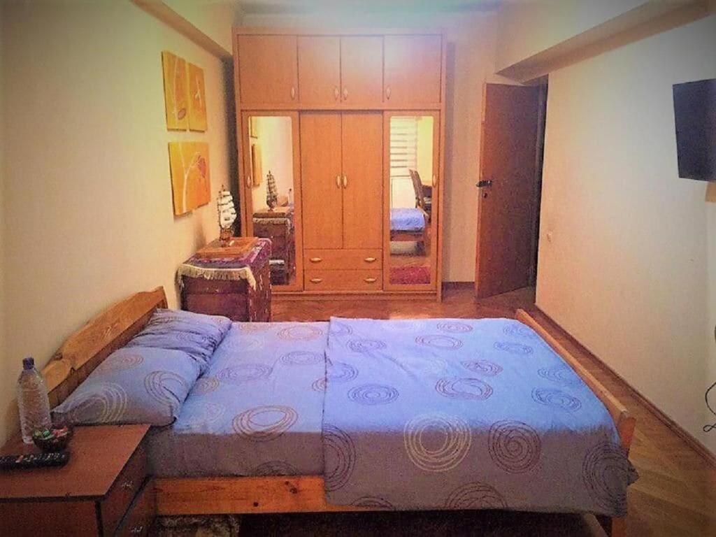 Spacious And Cozy 타슈켄트 외부 사진
